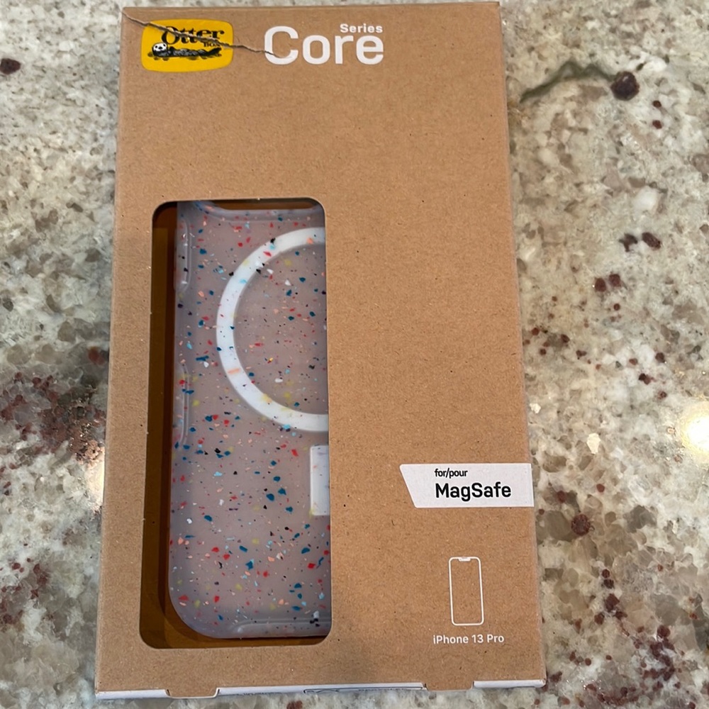 Otterbox Core Series iPhone 13 Pro Case